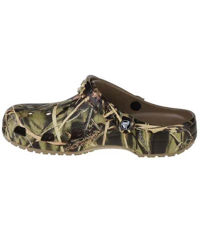 Klapki Crocs Classic Realtree V2 W 12132-260