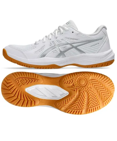 Бути Asics Upcourt 6 W 1072A107-100