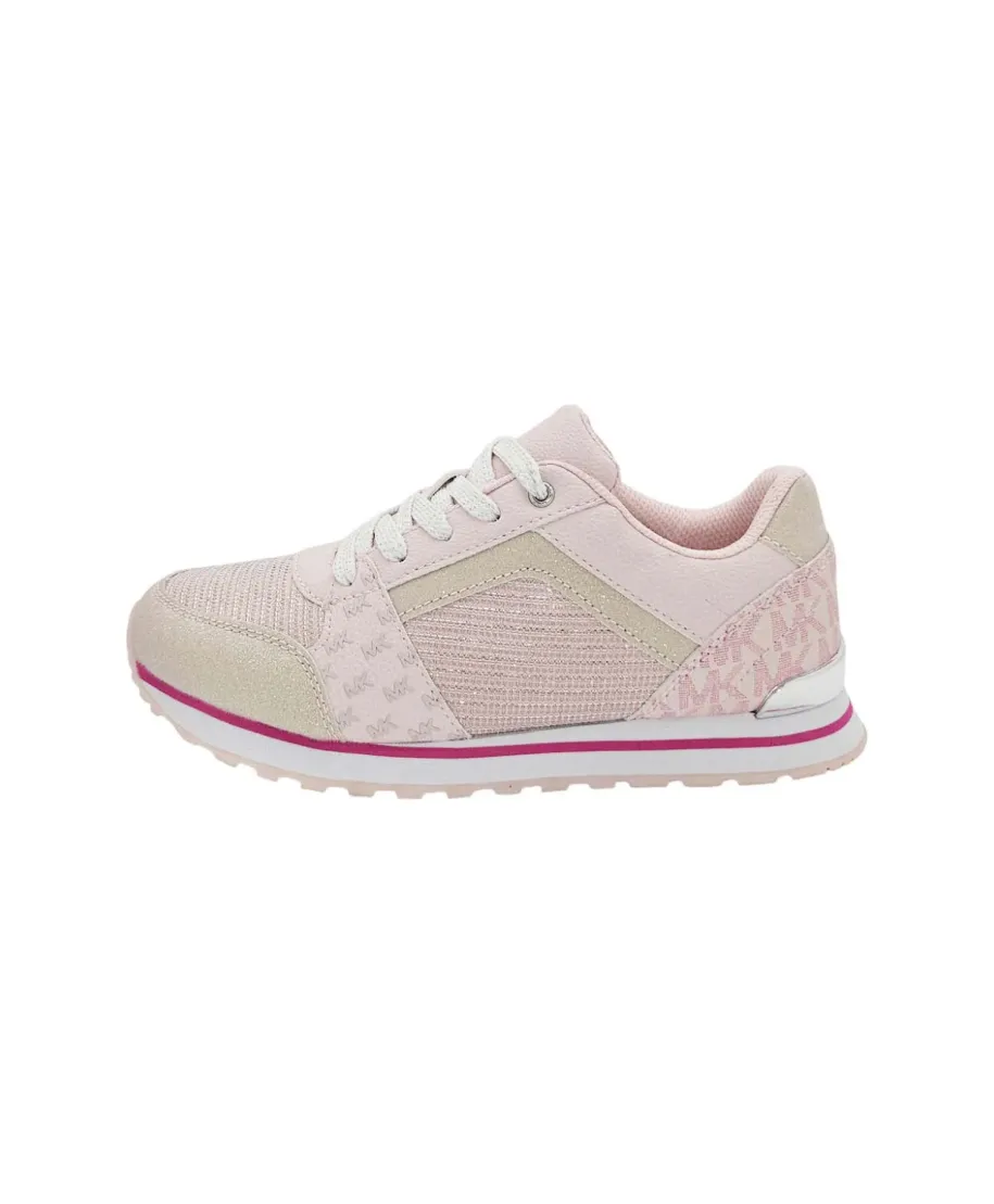 Michael Kors Sneakers Pink