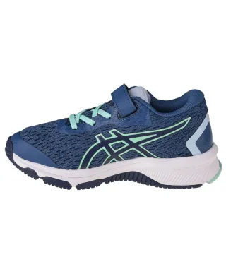 Buty Asics GT-1000 9 PS Jr 1014A151-405