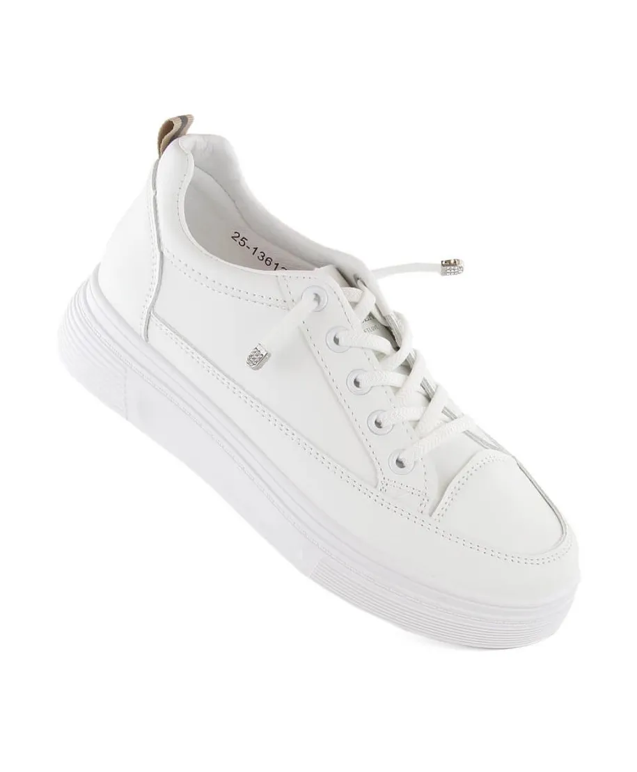 Zapatillas deportivas Vinceza W JAN312 blanco