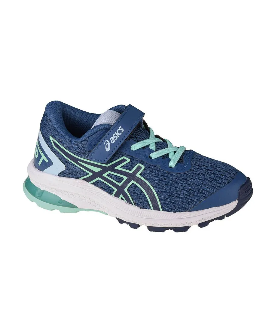 Buty Asics GT-1000 9 PS Jr 1014A151-405