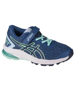 Buty Asics GT-1000 9 PS Jr 1014A151-405