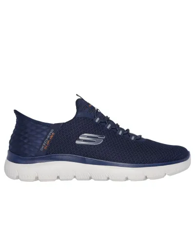 Buty Skechers HIGH RANGE M 232457 NVY