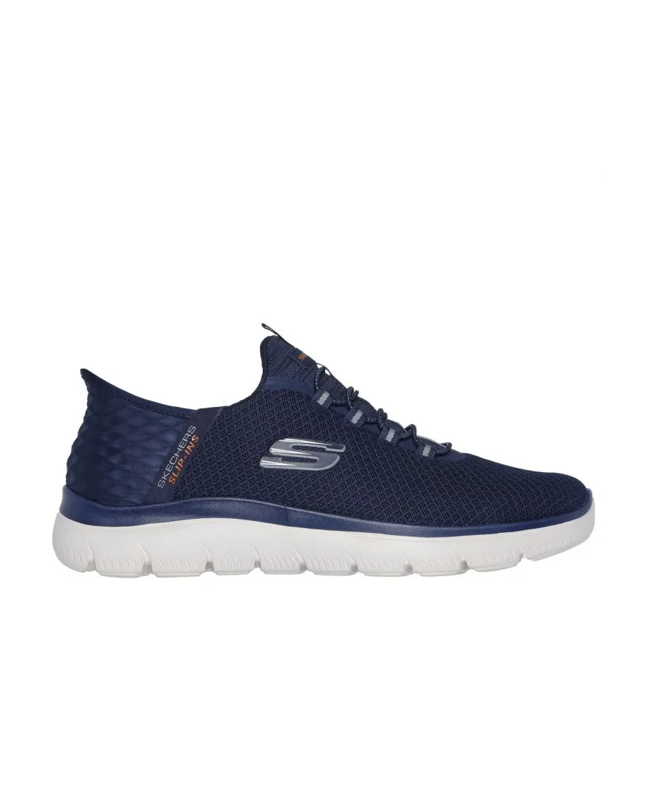 Buty Skechers HIGH RANGE M 232457 NVY