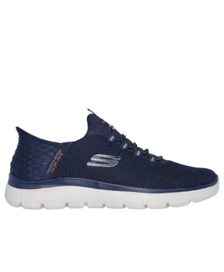 Buty Skechers HIGH RANGE M 232457 NVY