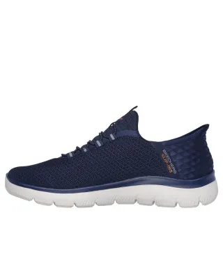 Buty Skechers HIGH RANGE M 232457 NVY