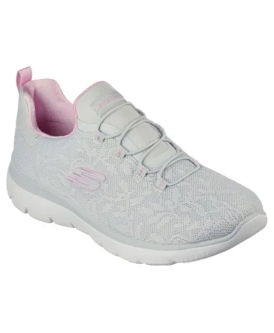 Buty Skechers GOOD TASTE W 149936 LGLV