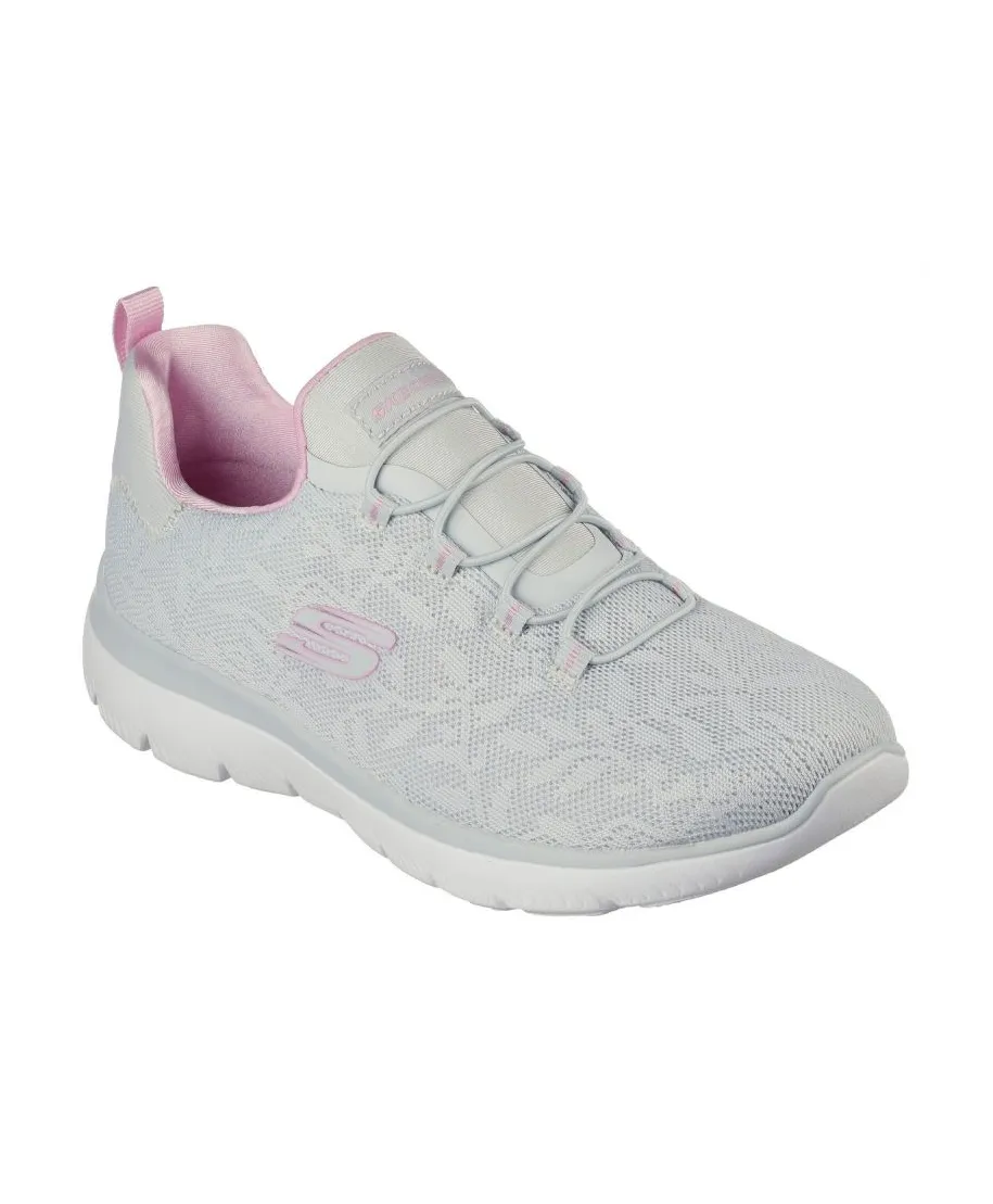 Buty Skechers GOOD TASTE W 149936 LGLV