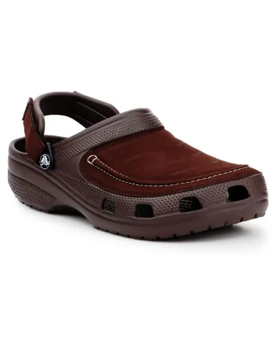 Klapki Crocs Yukon Vista II Clog M 207142-206