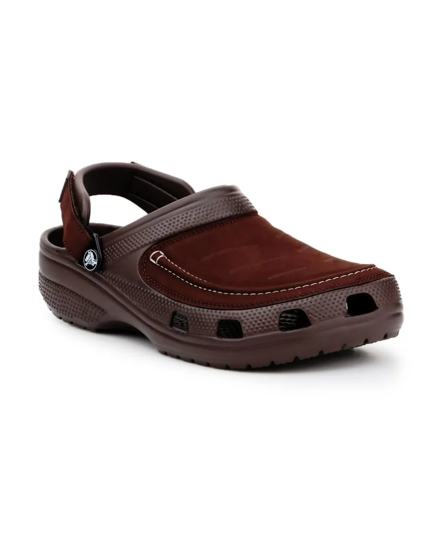 Klapki Crocs Yukon Vista II Clog M 207142-206