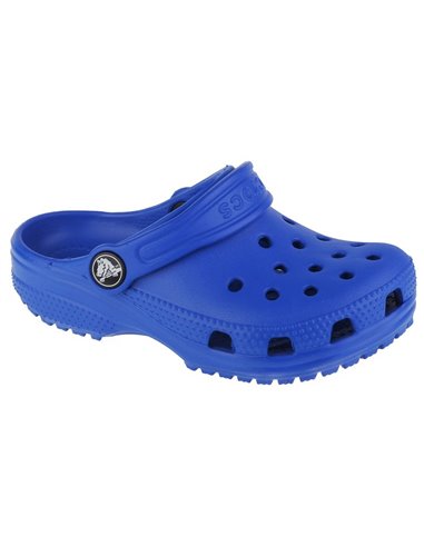 Klapki Crocs Classic Clog T Jr 206990-4KZ