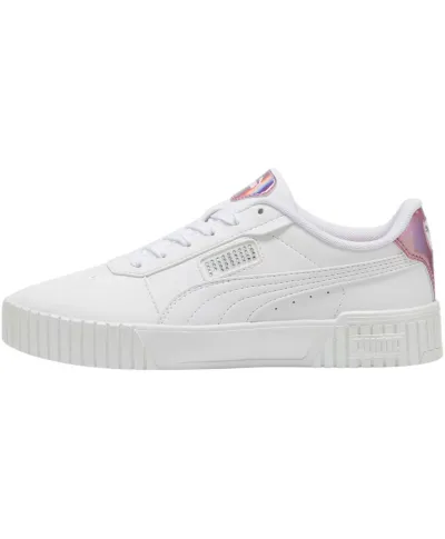 Buty Puma Carina 2 0 GirlPower W 395095 01