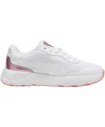 Zapatillas Puma Runtamed Platform GirlPower W 395259 01