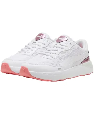 Buty Puma Runtamed Platform GirlPower W 395259 01