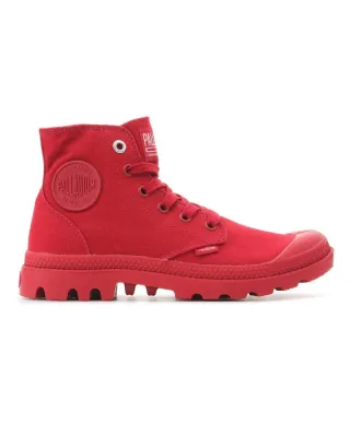 Buty Paladio Pampa Hi Mono U 73089-607-M