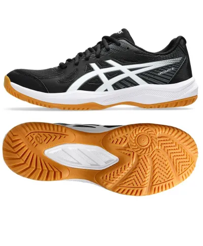 Buty do siatkówki Asics Upcourt 6 M 1071A104 001