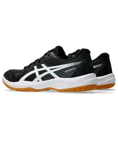 Buty do siatkówki Asics Upcourt 6 M 1071A104 001