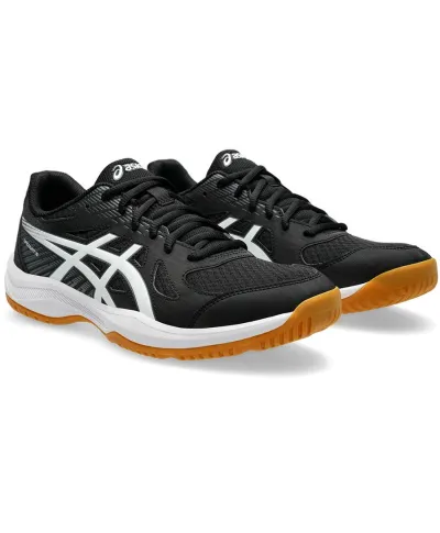 Buty do siatkówki Asics Upcourt 6 M 1071A104 001