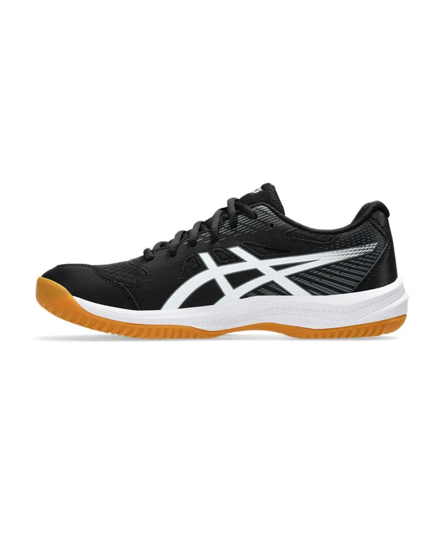 Buty do siatkówki Asics Upcourt 6 M 1071A104 001