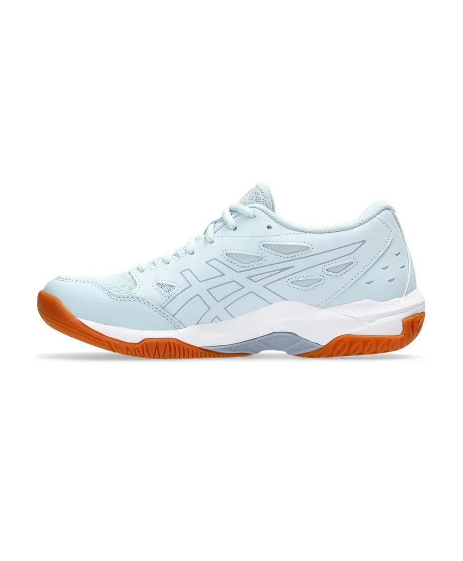 Asics Upcourt 6 W 1072A093 020 Volleyball Shoes