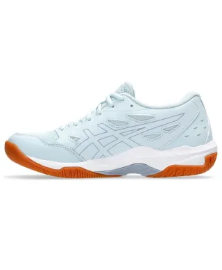 Asics Upcourt 6 W 1072A093 020 Volleyball Shoes