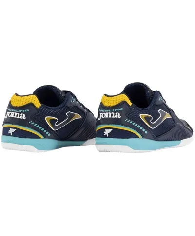 Buty piłkarskie Joma Dribling Indoor 2403 M DRIW2403IN