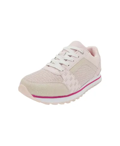 Michael Kors Sneakers Rosa