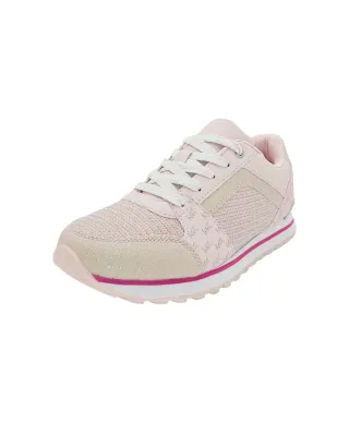 Michael Kors Sneakers Rosa