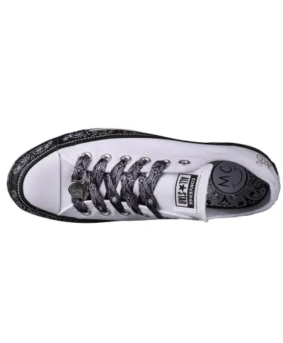 Buty Converse X Miley Cyrus Chuck Taylor All Star M 162235C