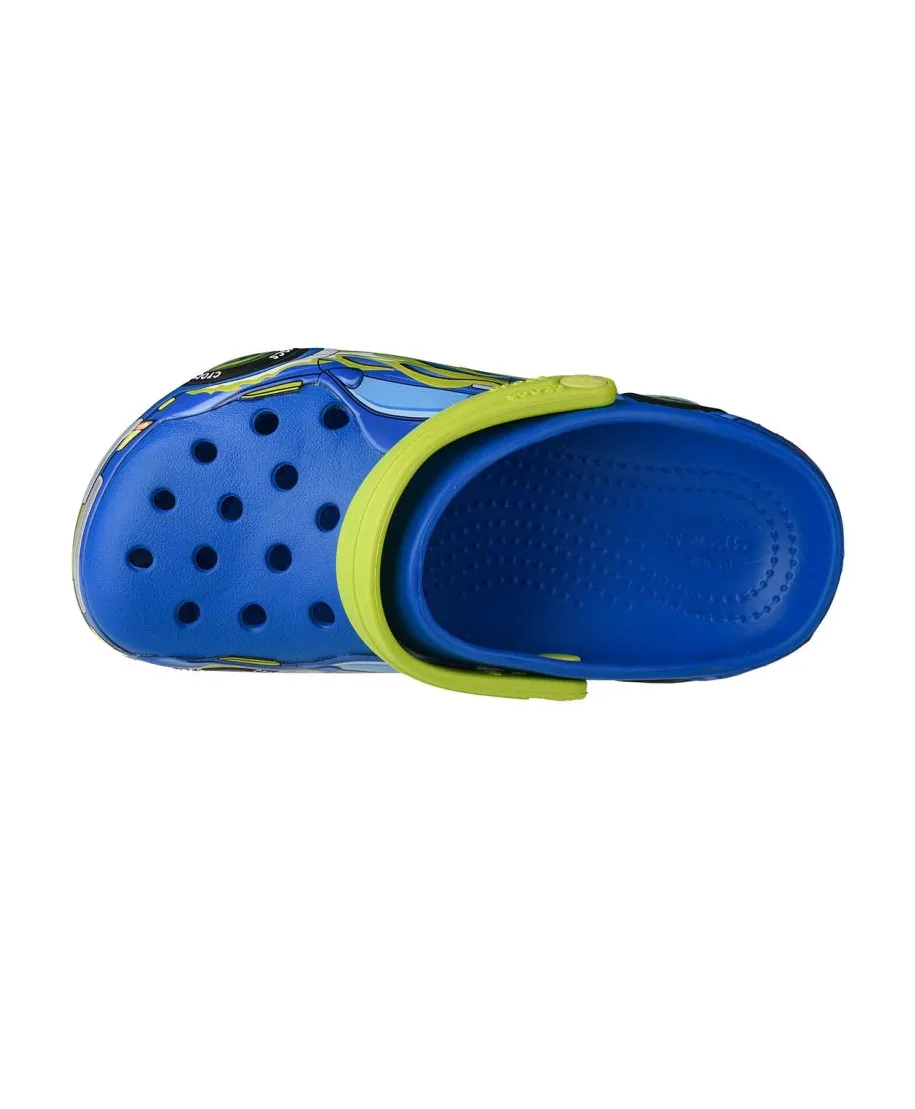 Klapki Crocs Fun Lab Truck Band Clog 207074-4JL