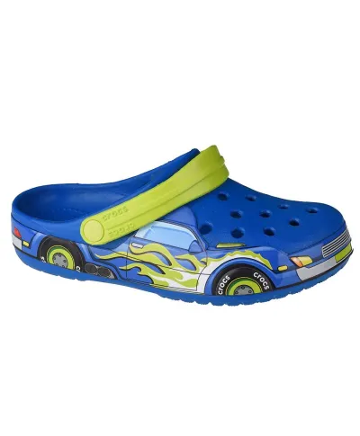 Klapki Crocs Fun Lab Truck Band Clog 207074-4JL