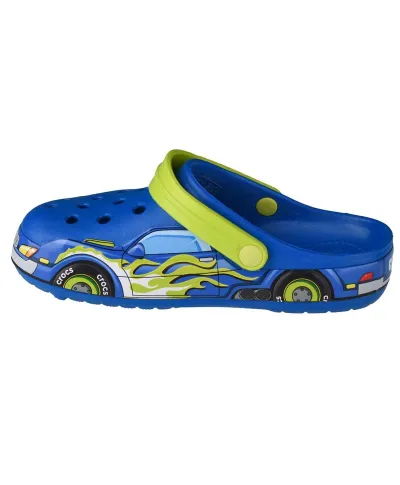 Klapki Crocs Fun Lab Truck Band Clog 207074-4JL