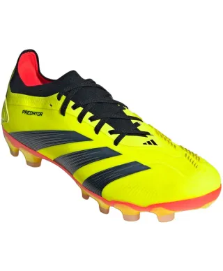 Buty piłkarskie adidas Predator Pro MG M IG7732