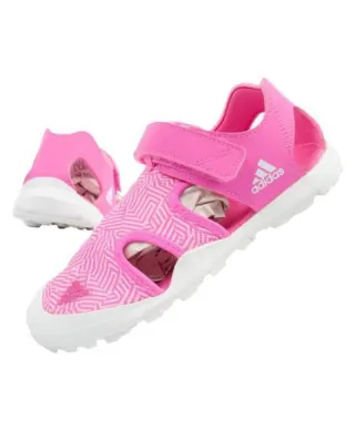 Buty adidas Captain Toey Jr FZ2235