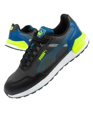 Buty Puma Gravition M 385873 04