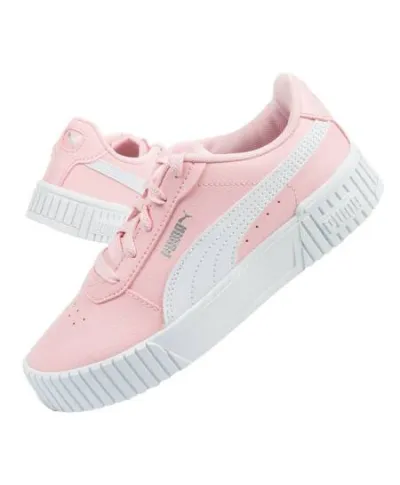 Buty Puma Carina Jr 386186 04