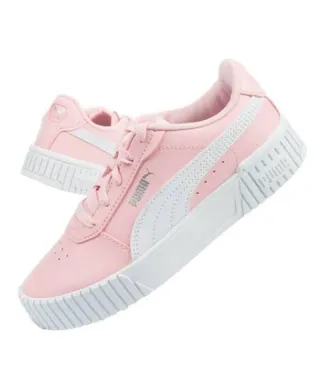 Buty Puma Carina Jr 386186 04