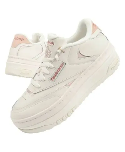 Reebok Club Extra W 100033105 Shoes