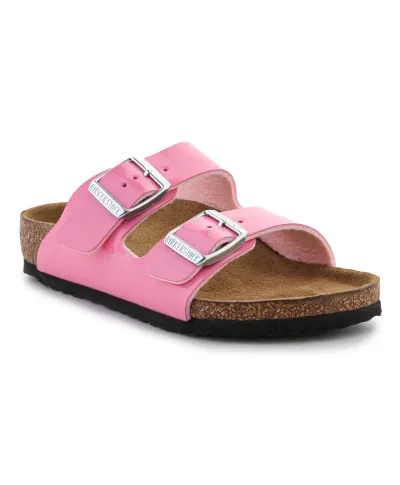 Klapki Birkenstock Arizona BS Jr 1027133