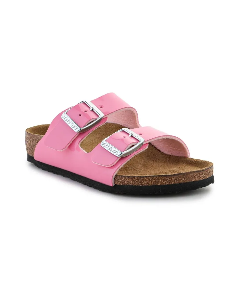 Klapki Birkenstock Arizona BS Jr 1027133