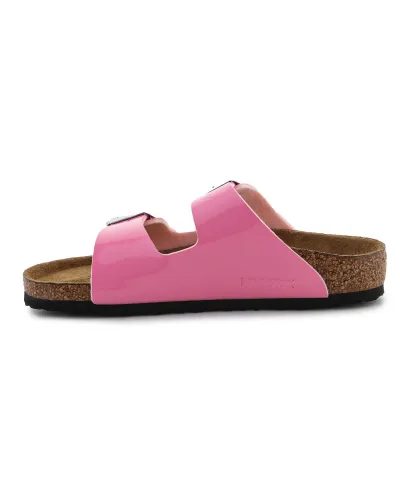 Klapki Birkenstock Arizona BS Jr 1027133