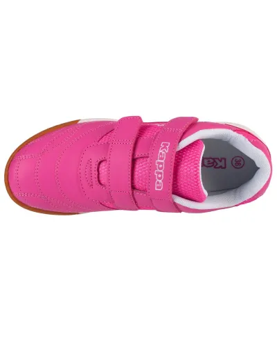 Buty Kappa Kickoff T Jr 260509T-2210