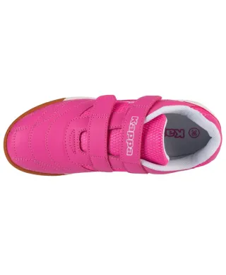 Buty Kappa Kickoff T Jr 260509T-2210