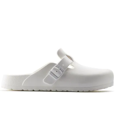 Klapki Birkenstock Boston Eva W 0127133