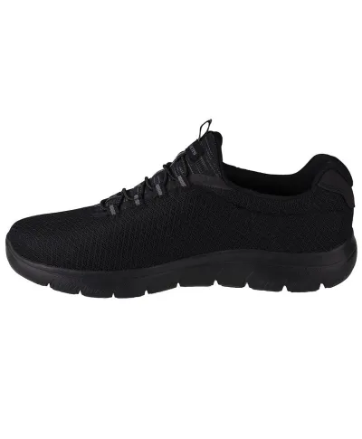 Buty Skechers Summits M 52811-BBK