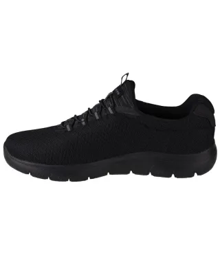 Buty Skechers Summits M 52811-BBK