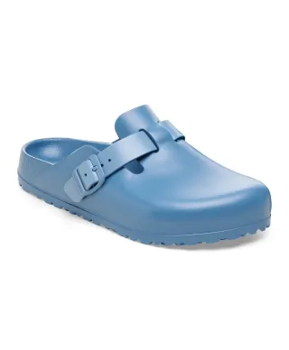 Klapki Birkenstock Boston Eva W 1027259