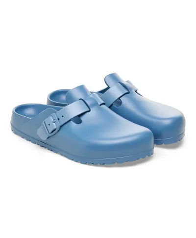 Klapki Birkenstock Boston Eva W 1027259