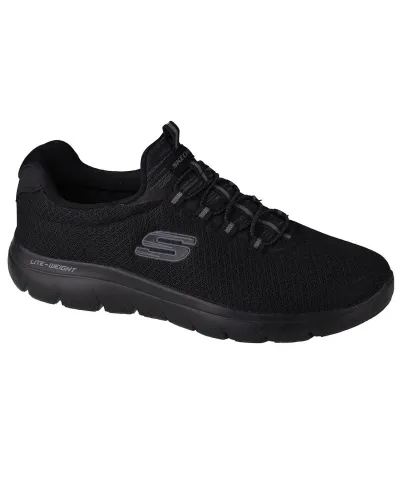 Buty Skechers Summits M 52811-BBK